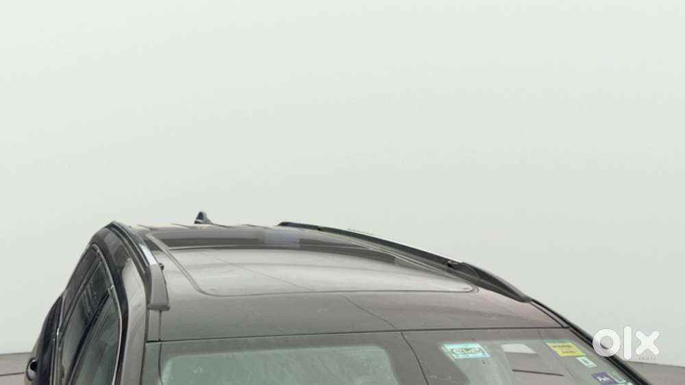 Jeep Meridian 2.0 Limited 4x2 Mt, 2023, Diesel