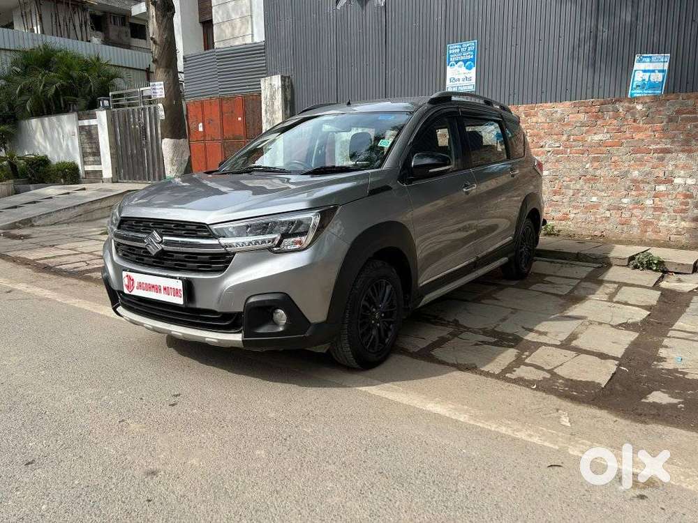 Maruti Suzuki Xl6 Alpha At, 2022, Petrol