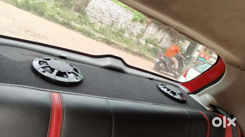 Maruti Suzuki Swift 2010 Diesel Manual