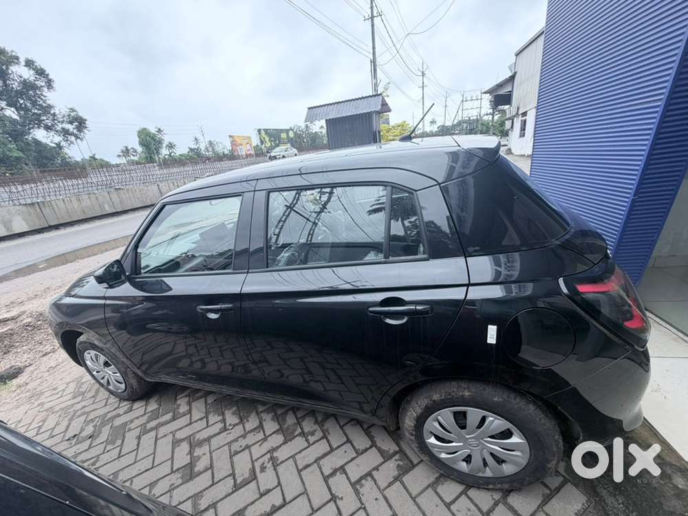 Maruti Swift Vxi 2026