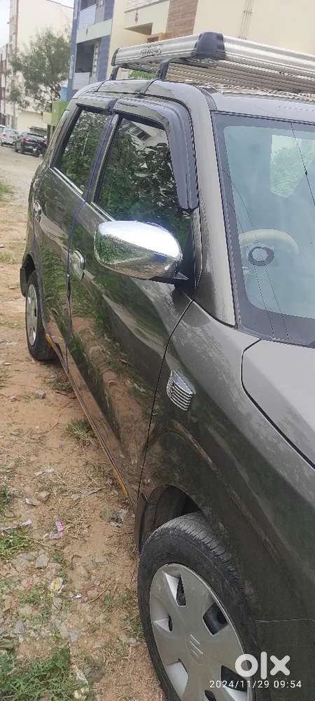 Maruti Suzuki Wagon R 1.0 2023 Cng & Hybrids 150000 Km Driven