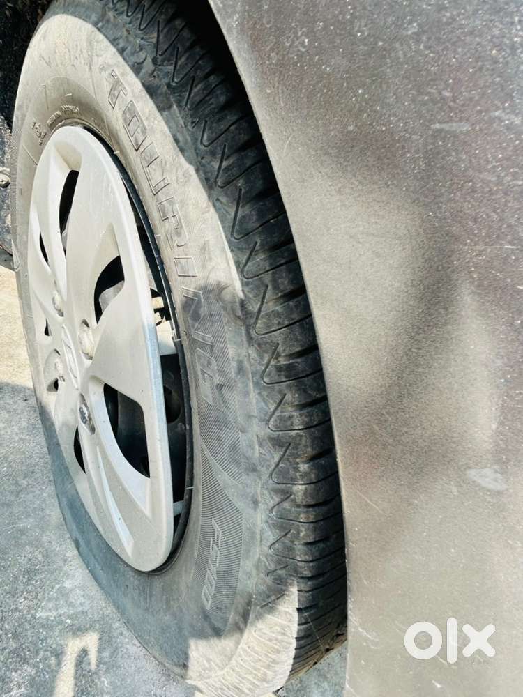 Hyundai I10 2012 Petrol Well Maintained