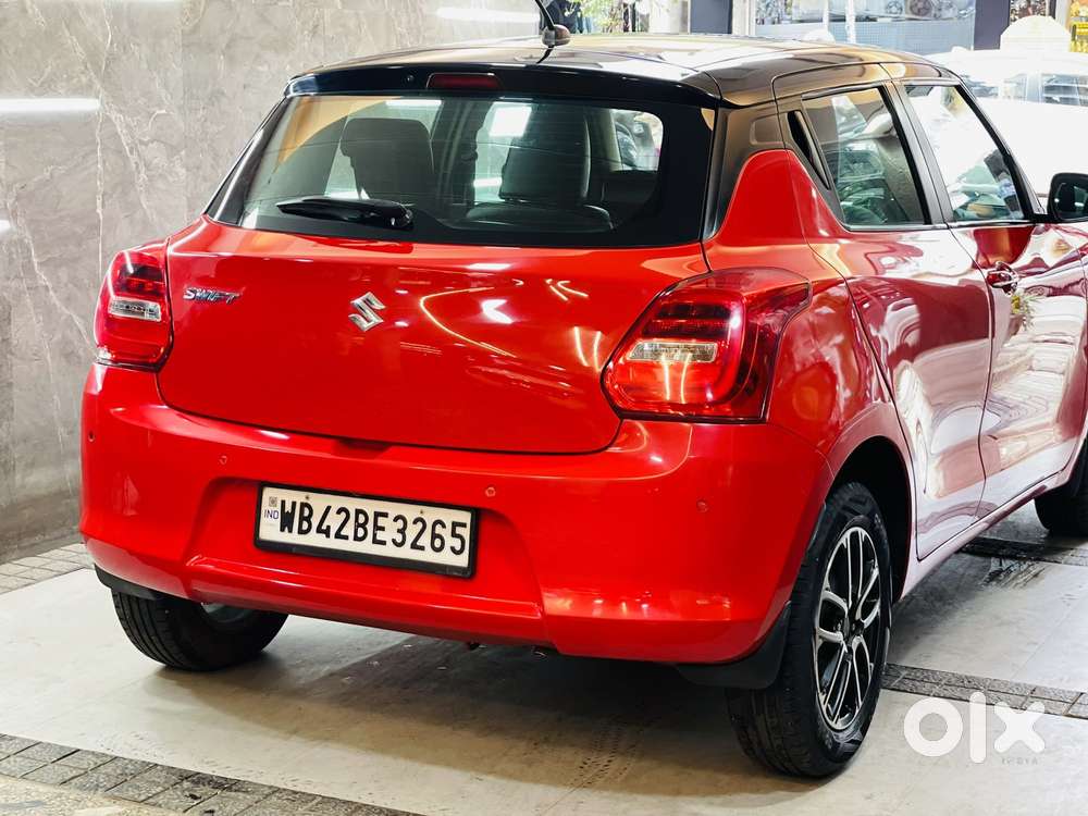 Maruti Suzuki Swift Vvt Zxi, 2023, Petrol