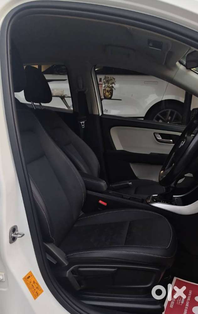 Tata Altroz 1.2 Xza Petrol Dct, 2023, Petrol