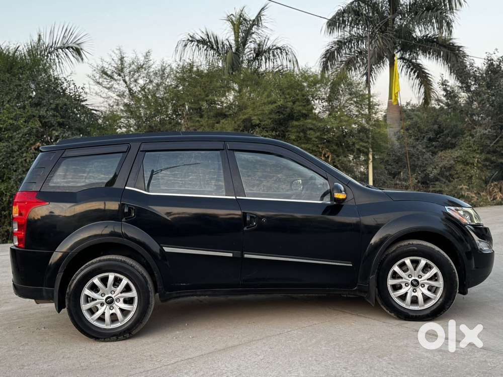 Mahindra Xuv500 2.2 W10, 2016, Diesel