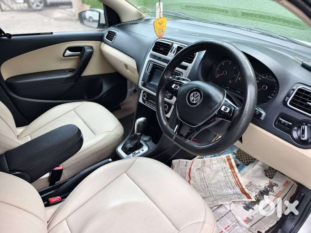 Volkswagen Ameo, 2016, Diesel