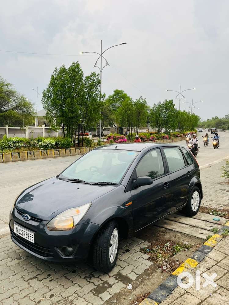 Ford Figo Petrol 2011