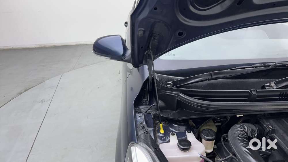 Hyundai Grand I10 Nios Sportz 1.2 Kappa Vtvt, 2023, Petrol