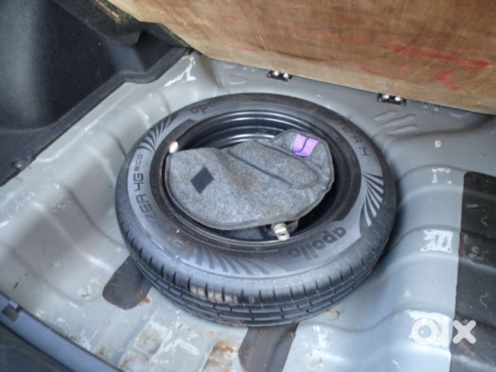 Hyundai Aura S Automatic, 2023, Petrol