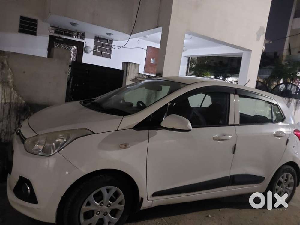 2014 Hyundai Grand I10 Year