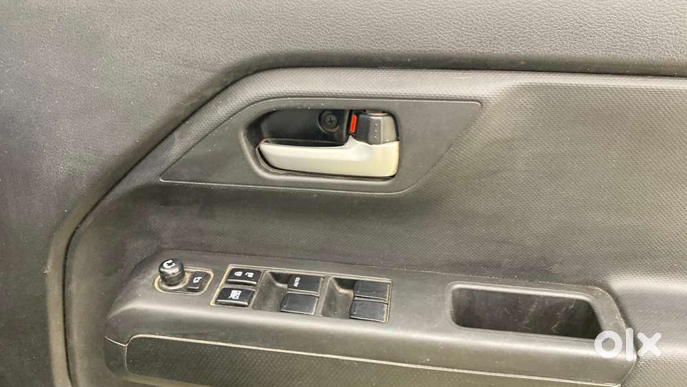 Maruti Suzuki Wagon R Zxi 1.2, 2020, Petrol