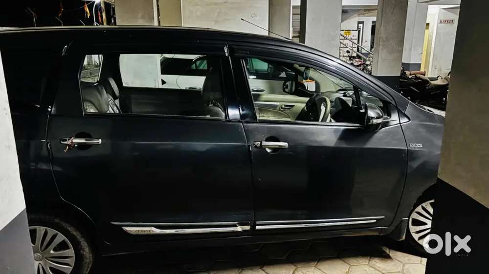 Maruti Suzuki Ertiga 2013 Diesel 146000 Km Driven