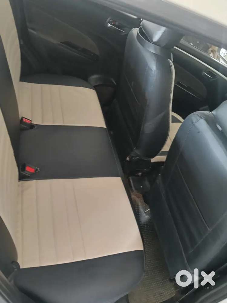 Maruti Suzuki Swift Vdi 2012 Year