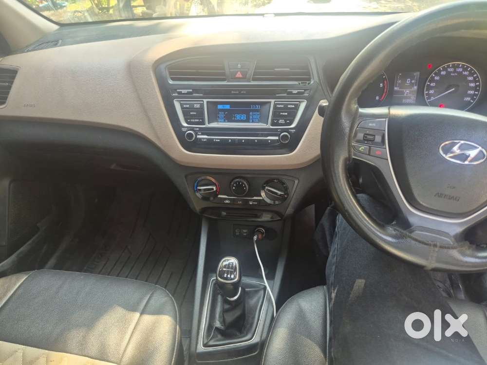 I20 Sportz