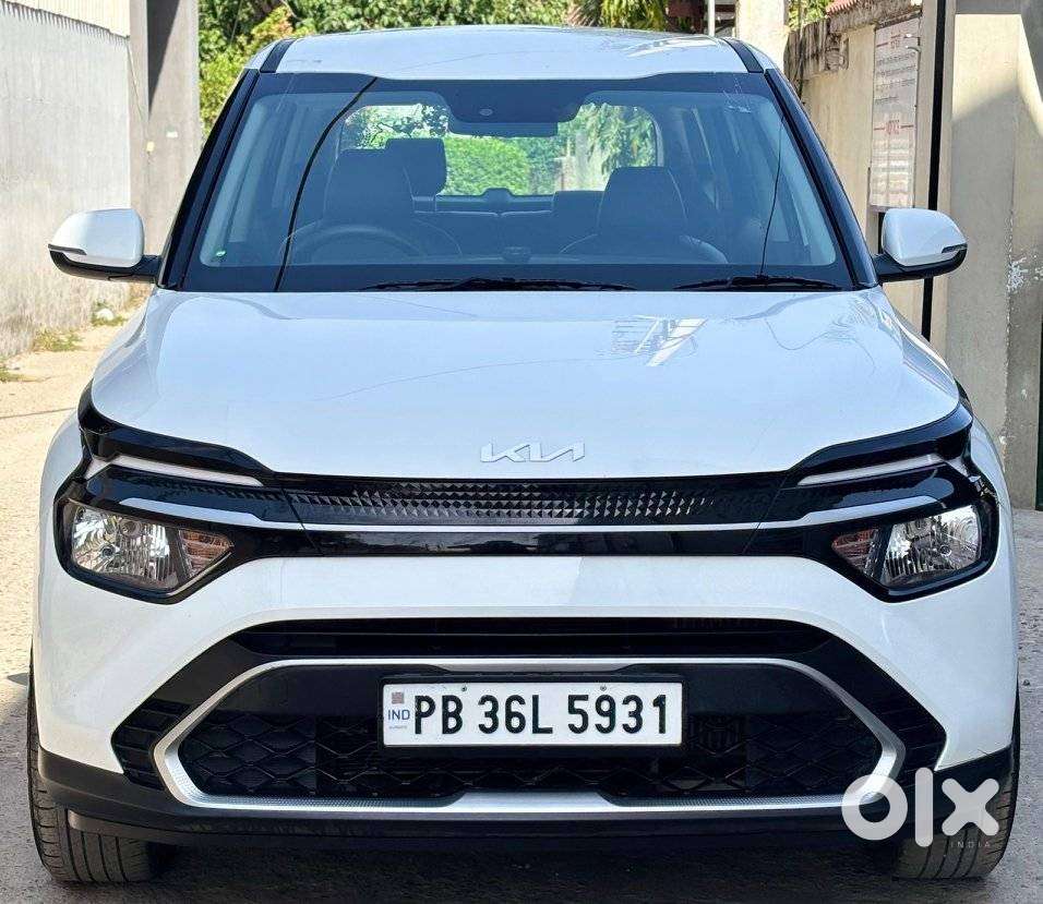 Kia Carens, 2024, Diesel