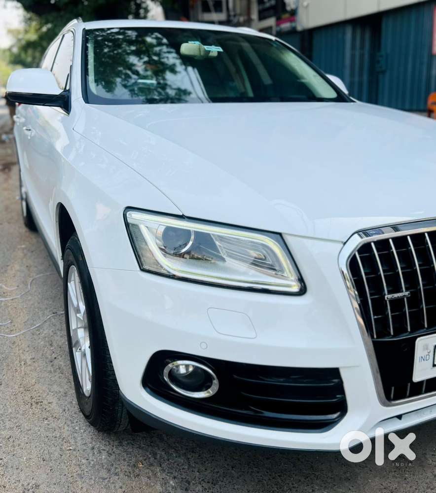 Audi Q5 3.0 Tdi, 2017, Diesel