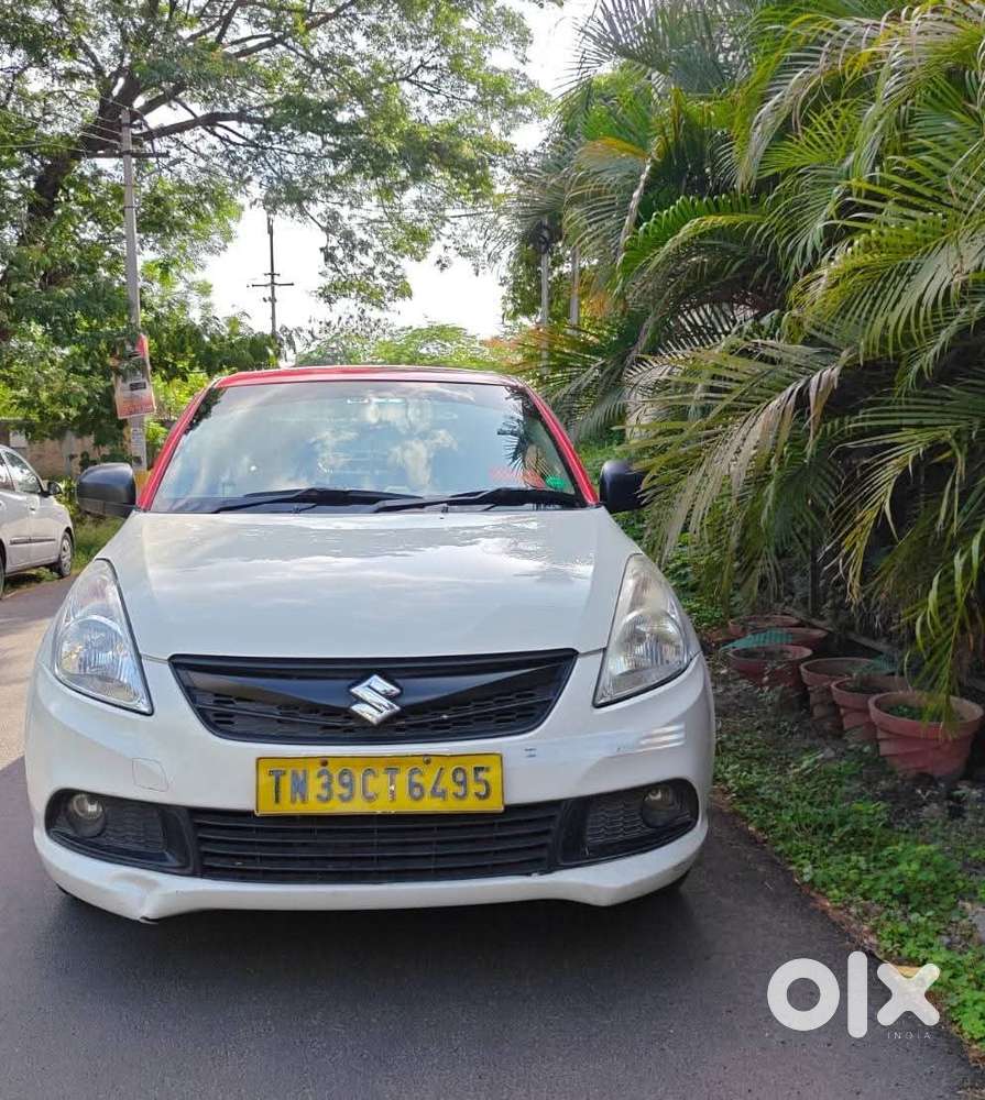 Maruti Suzuki Swift Dzire Tour, 2022, Petrol