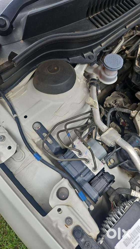 Maruti Suzuki Vitara Brezza 2021 Petrol Well Maintained