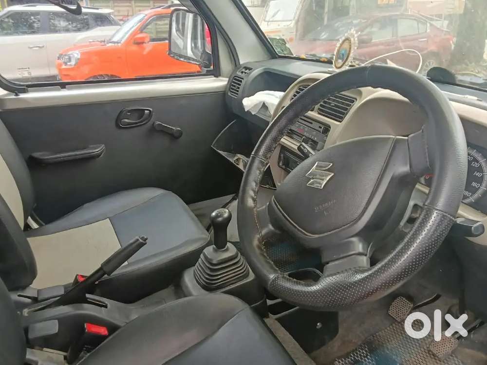 Maruti Suzuki Eeco 2021 V Ac Cng