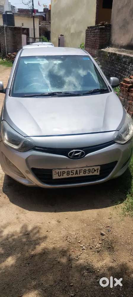 Hyundai New I20 1.2 Magna 2014