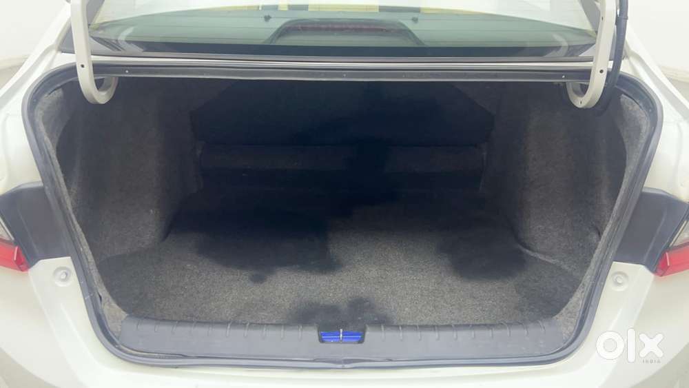 Honda City 1.5 Zx I-vtec Mt, 2021, Petrol