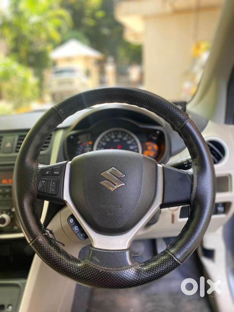 Maruti Suzuki Celerio Top Model Automatic