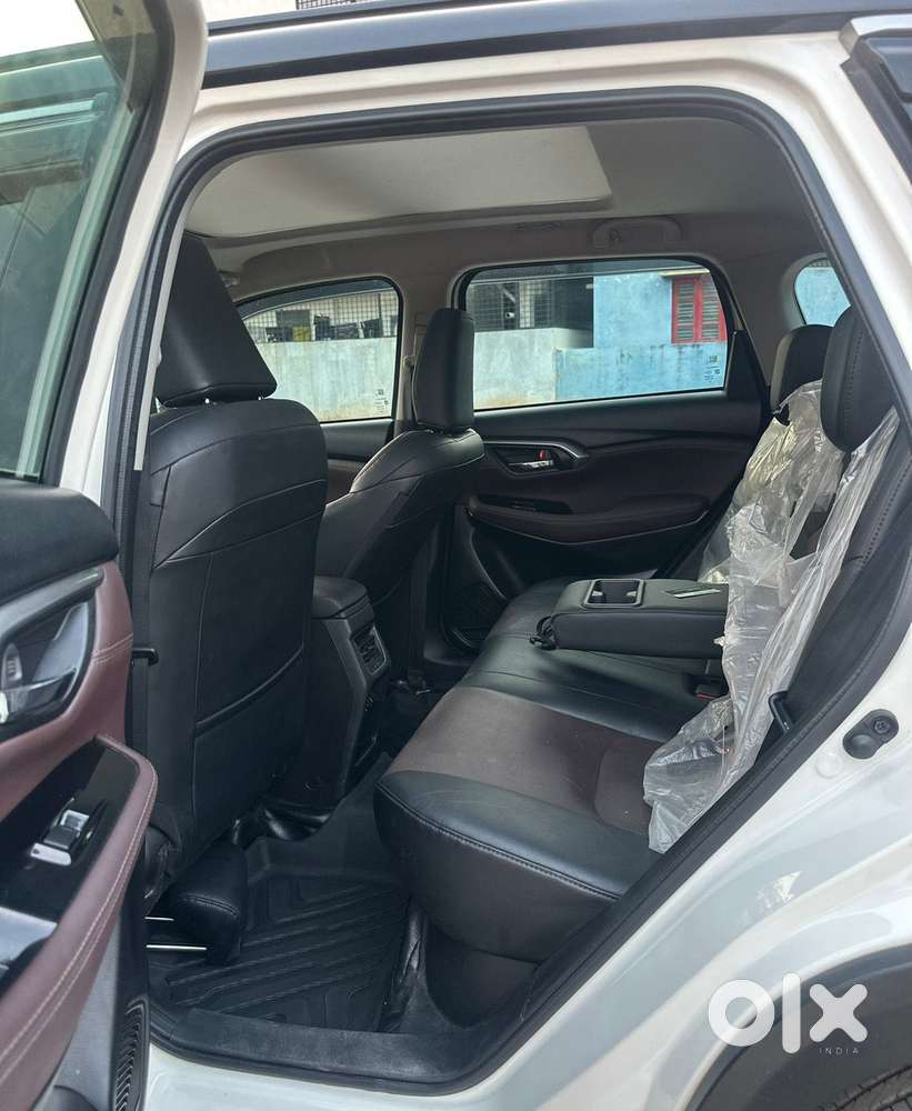 Maruti Suzuki Grand Vitara Smart Hybrid Alpha, 2024, Petrol