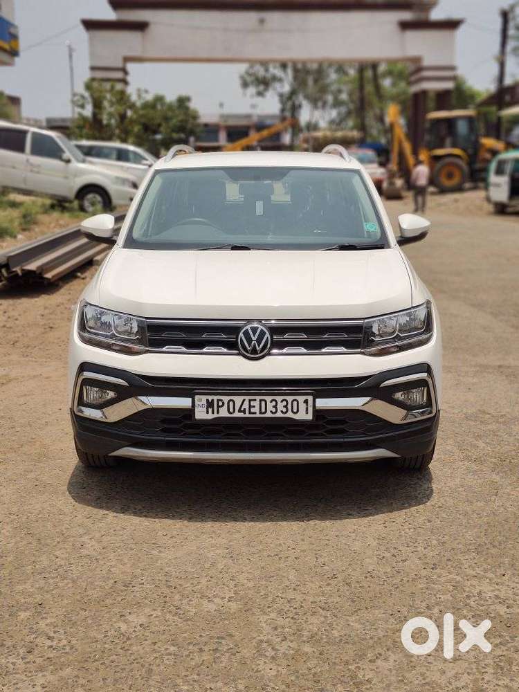 Volkswagen Taigun 1.0 Tsi Highline, 2022, Petrol