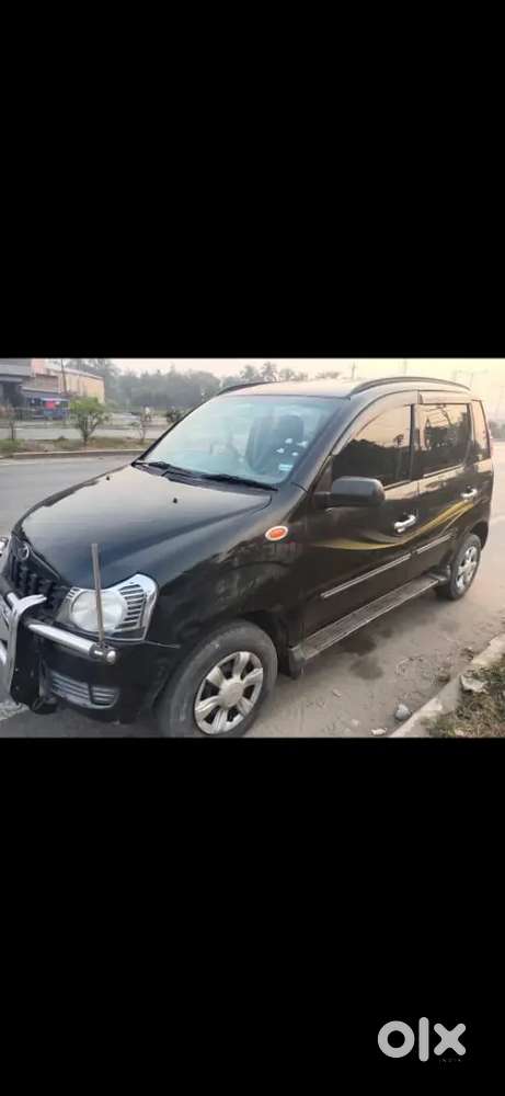Mahindra Quanto 2013 Diesel Good Condition