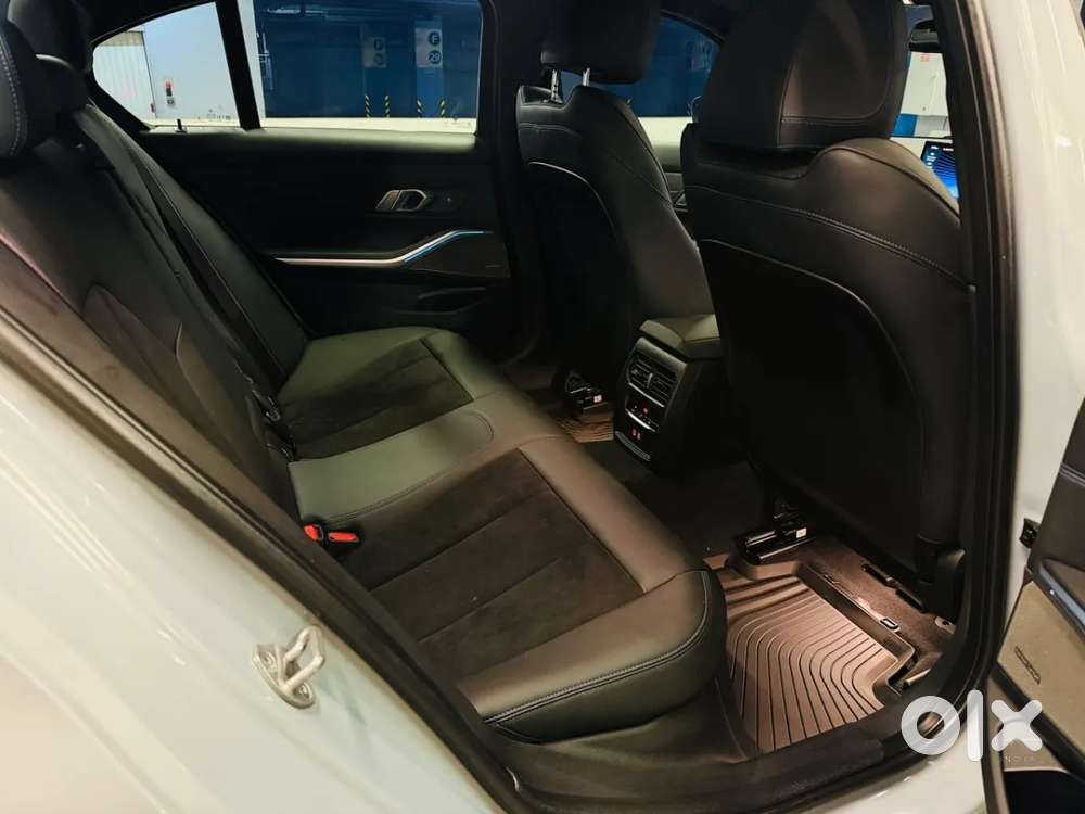Bmw M340i, 2024, Petrol