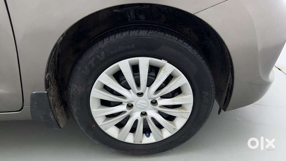 Maruti Suzuki Baleno 1.3 Delta, 2020, Petrol