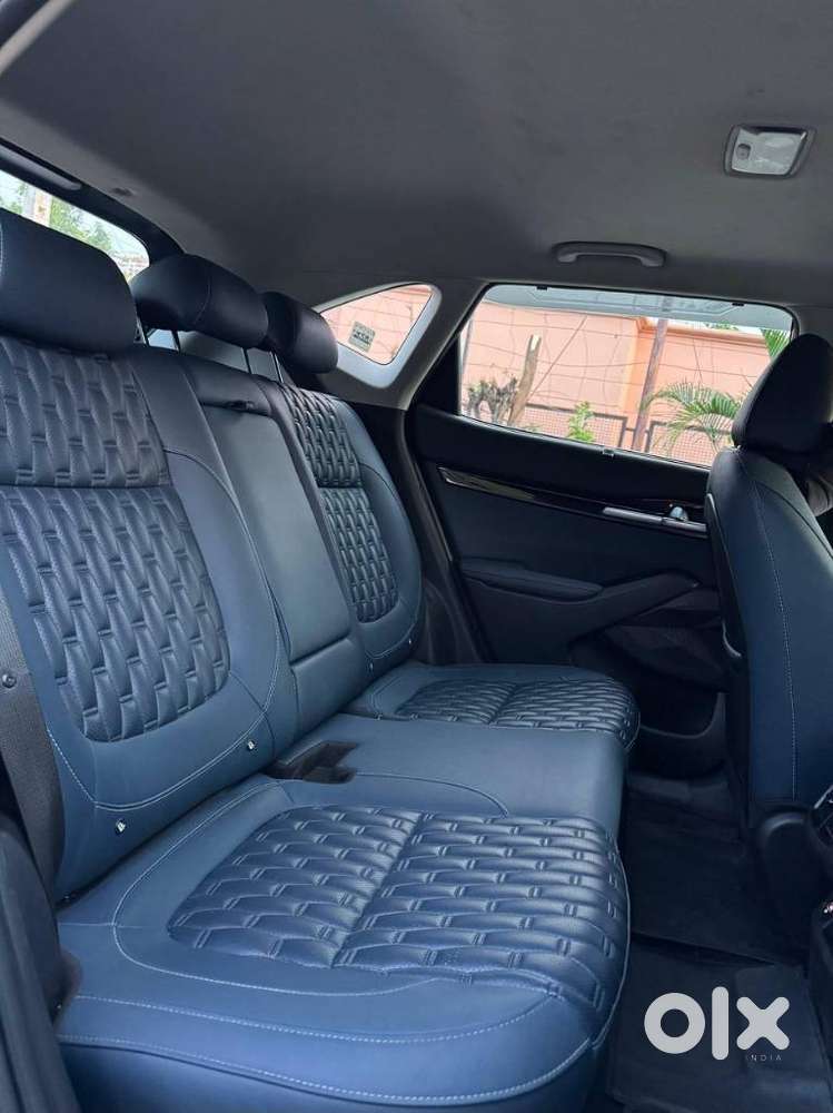 Kia Seltos 1.5 X-line Diesel At, 2023, Diesel