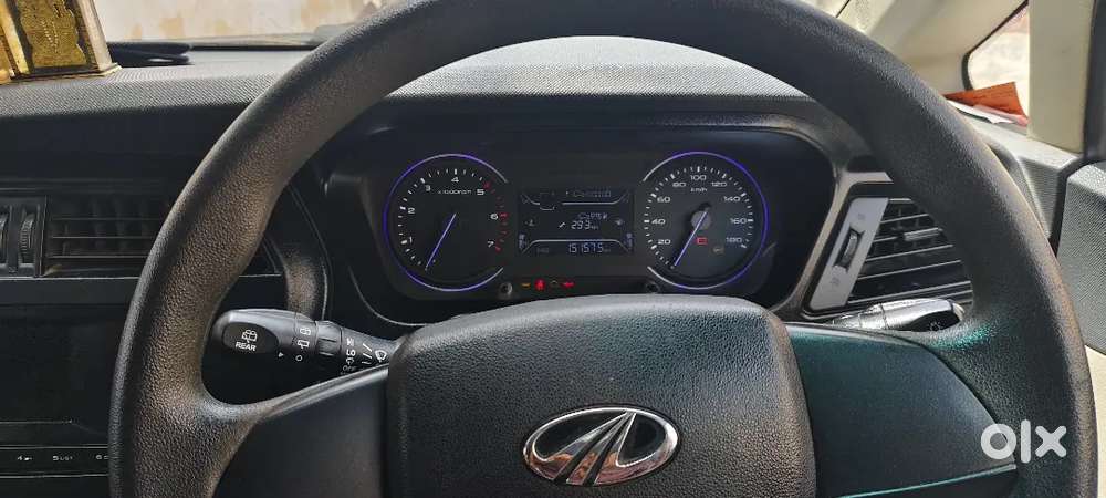 Mahindra Marazzo 2019 Diesel