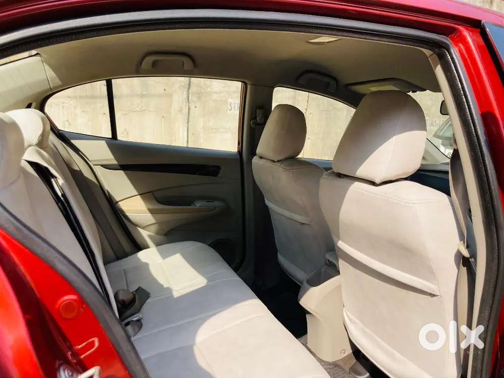 Honda City 2009 Petrol Well Maintained