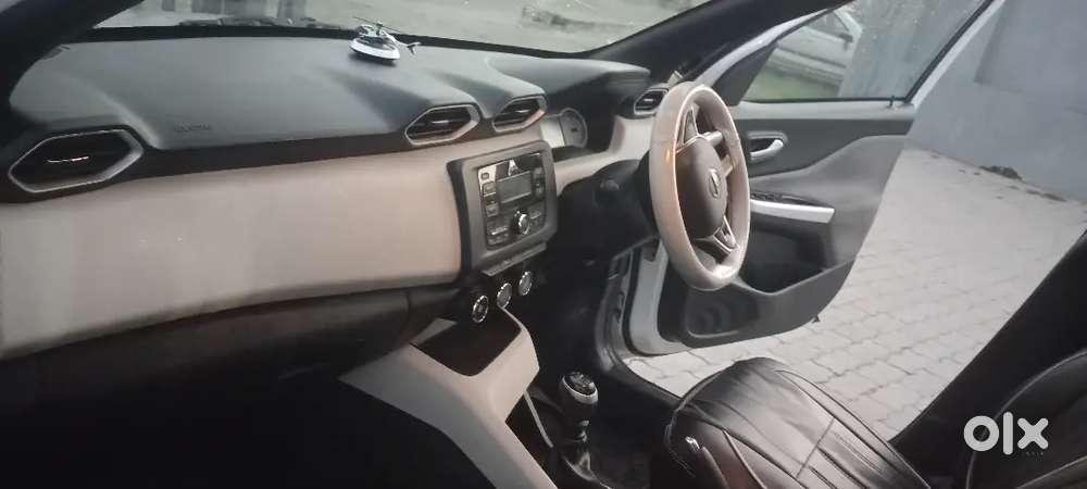 Nissan Magnite 2024 Petrol Good Condition