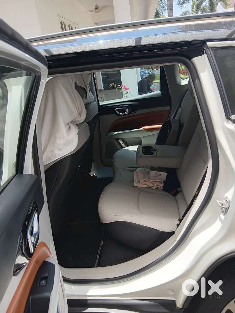 Jeep Compass 2021 Diesel Well Maintained 4x4 Full Option.