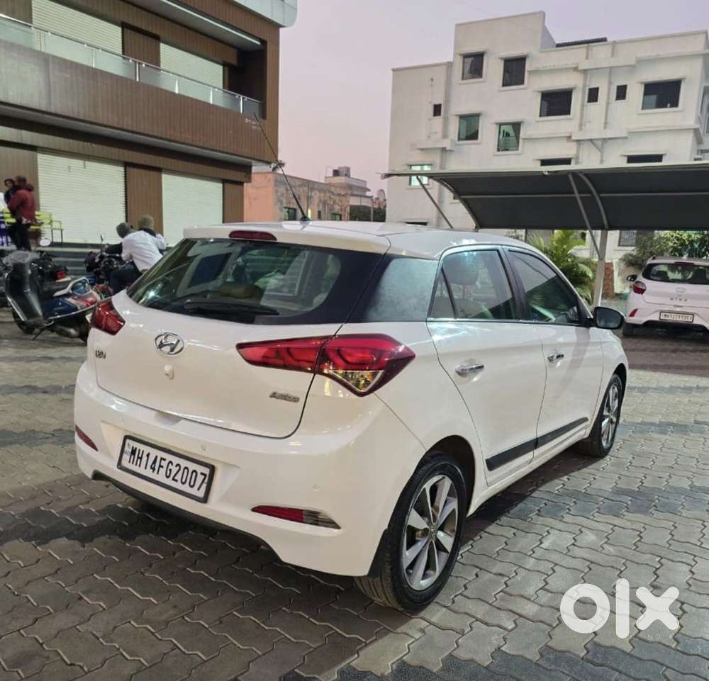 Hyundai Elite I20 Asta 1.4 Crdi, 2015, Diesel