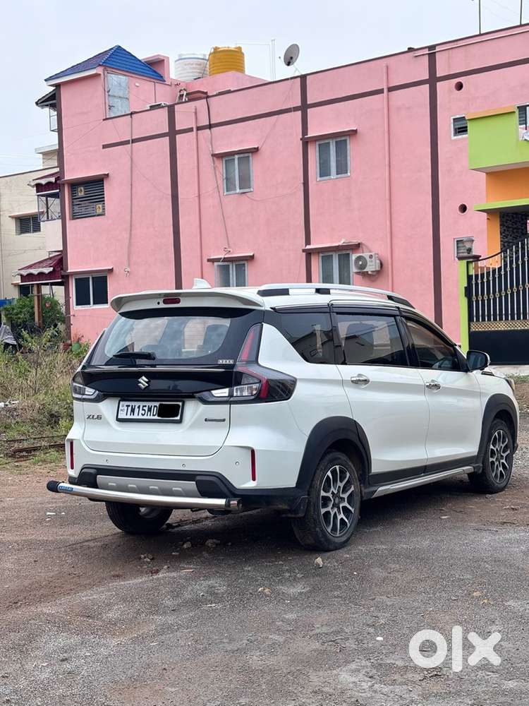 Maruti Suzuki Xl6 2023