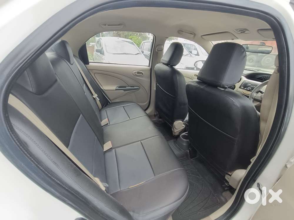 Toyota Etios Gd Sp*, 2014, Diesel