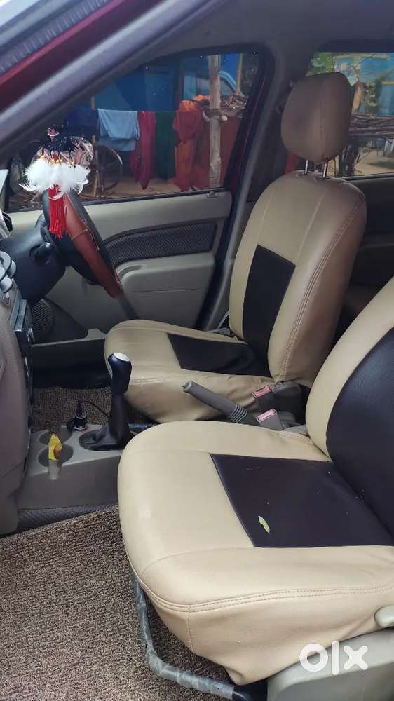 Mahindra Renault Logan 2011 Diesel Manual