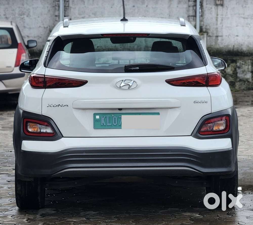Hyundai Kona Electric Premium, 2022, Electric