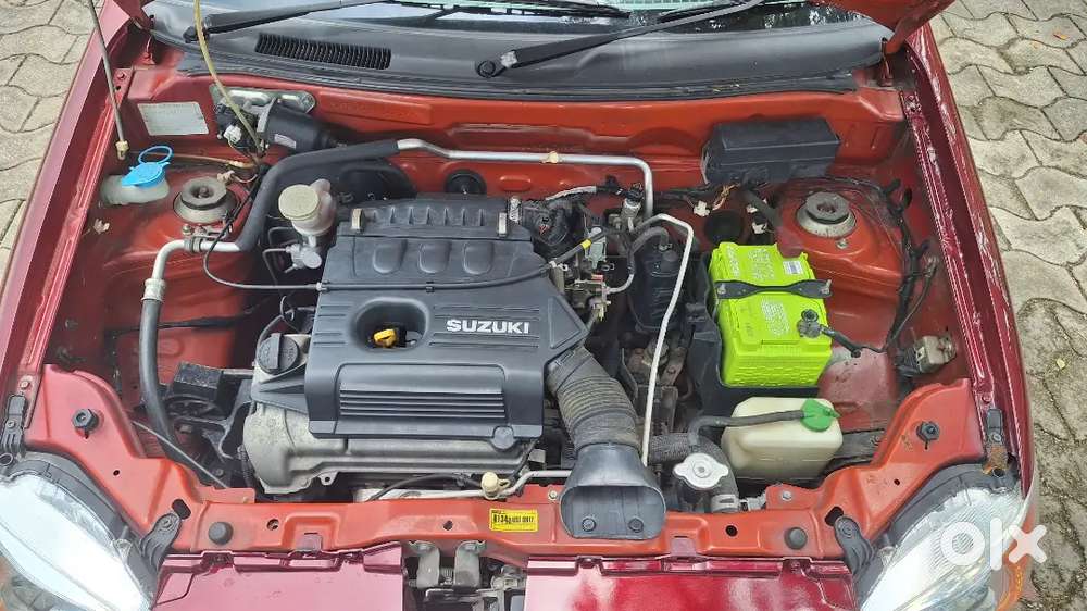 Maruti Suzuki Alto K10 2012
