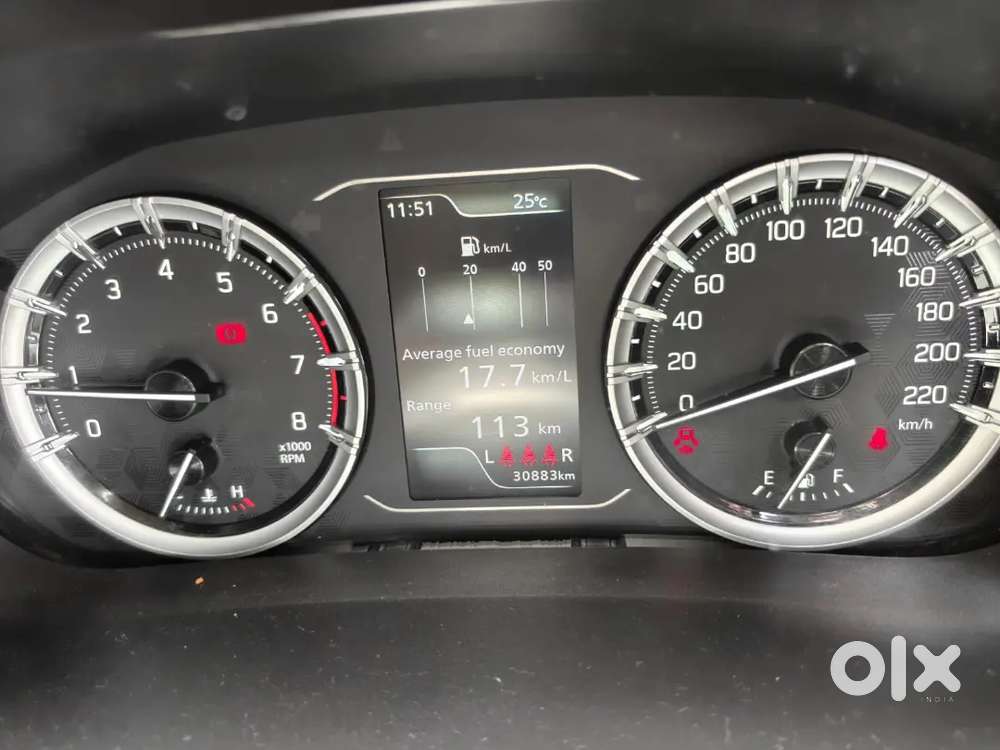 Maruti Suzuki Vitara 2024