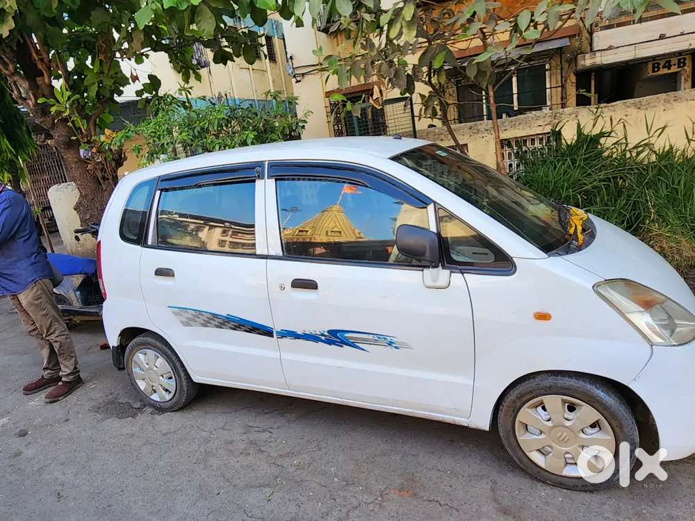 Maruti Suzuki Estilo 2008 Cng & Hybrids 94586 Km Driven
