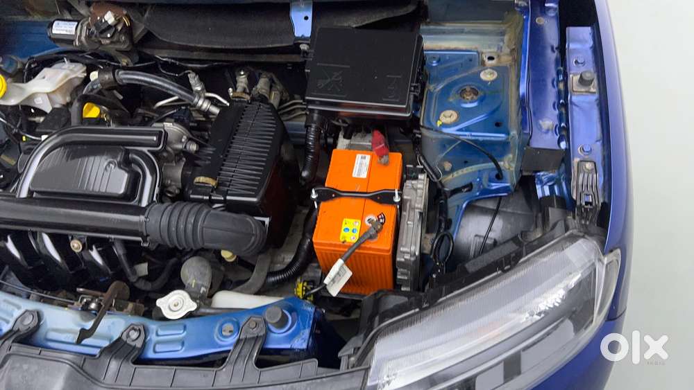 Renault Kwid Climber 1.0 Amt Opt, 2020, Petrol