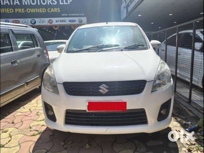Maruti Suzuki Ertiga 2012-2015 Vdi, 2013, Diesel