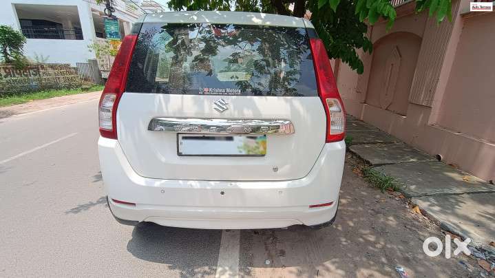 Maruti Suzuki Estilo Lxi Cng, 2022, Cng & Hybrids