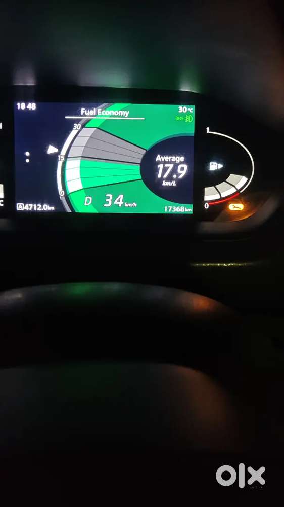 Nissan Magnite 2023 Petrol