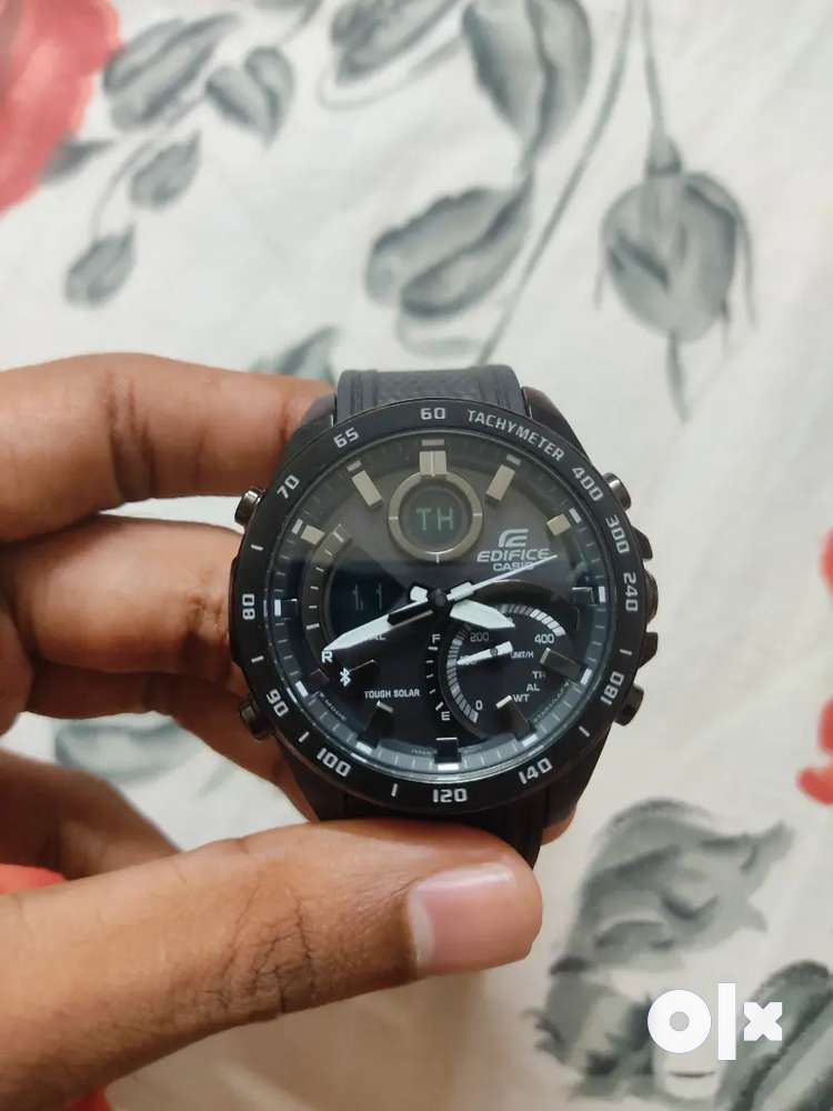 Edifice olx hot sale