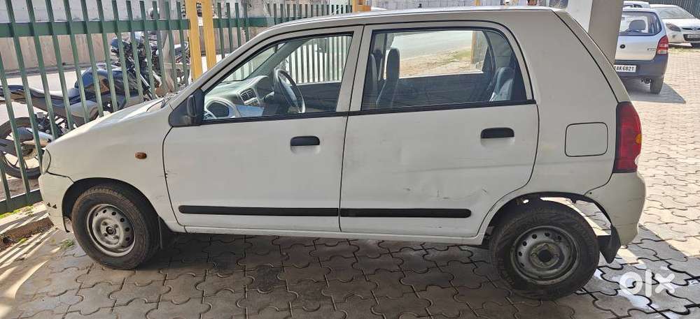 Maruti Suzuki Alto 0.8 Lxi (o), 2011, Petrol